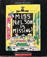 Miss Nelson Is Missing